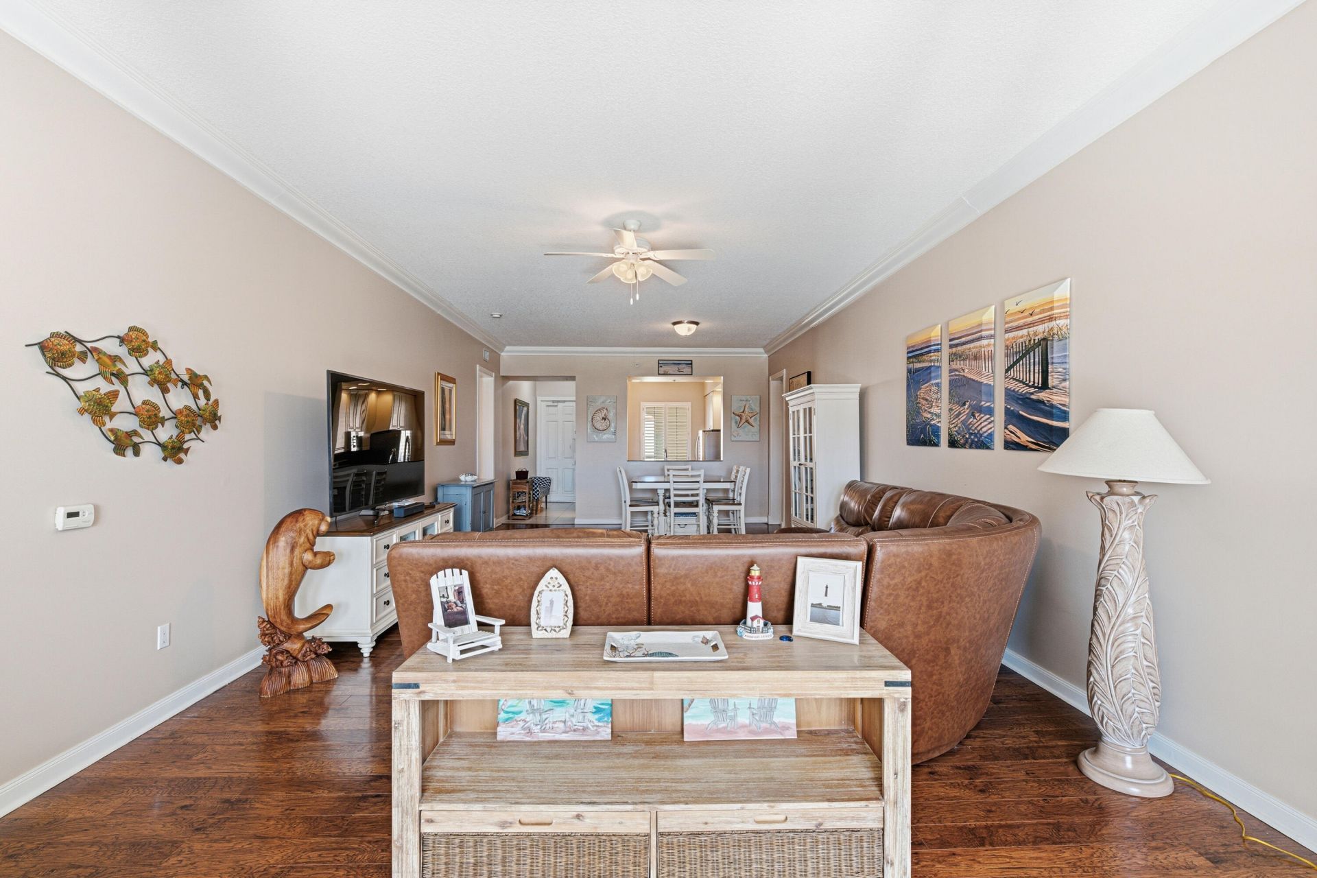 1 Harbour Isle Drive E, Unit PH04, Fort Pierce, FL 34949 Photo