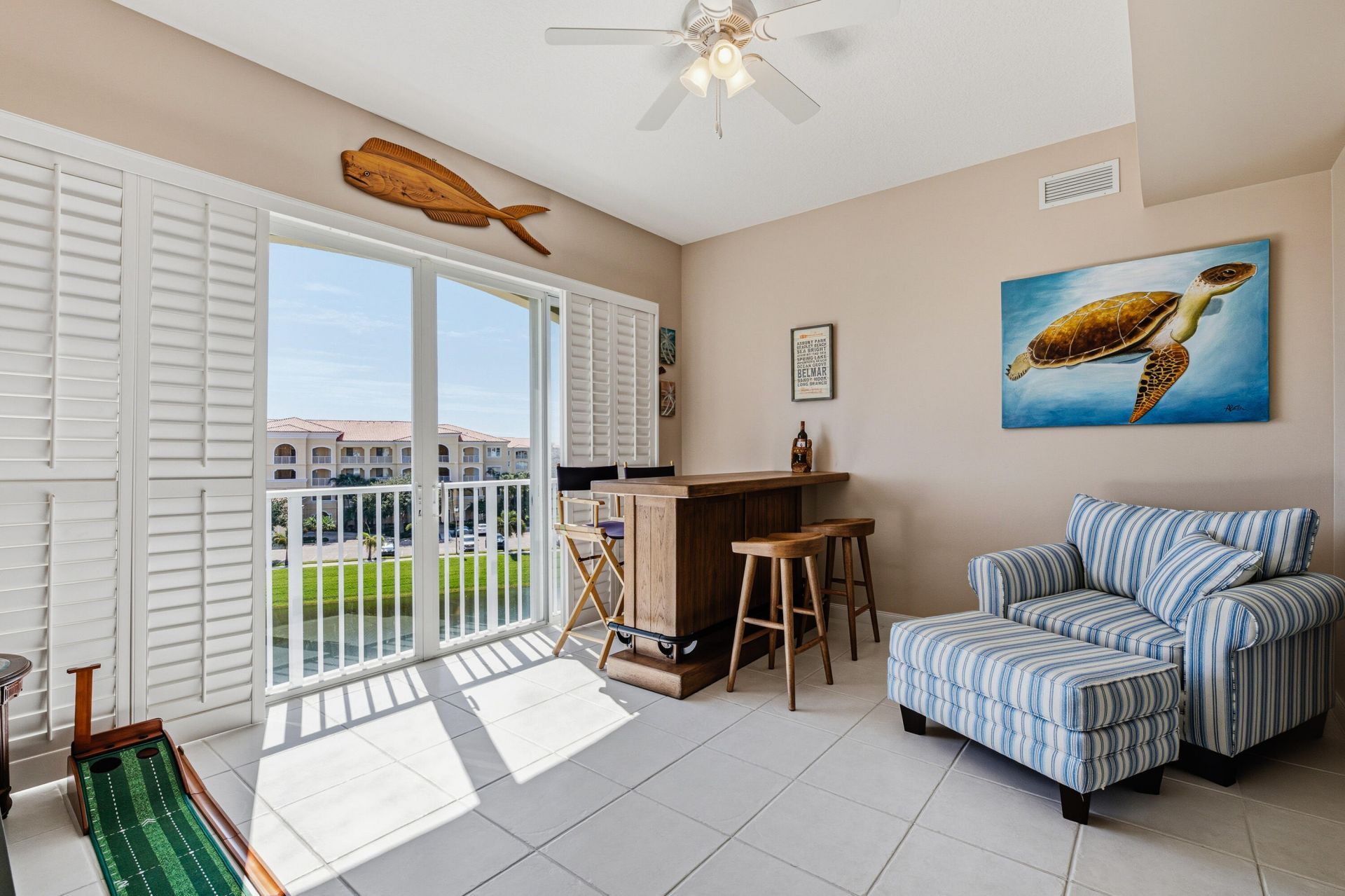 1 Harbour Isle Drive E, Unit PH04, Fort Pierce, FL 34949 Photo