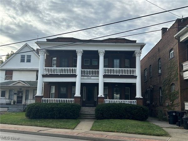 3416 Fulton Road , Cleveland, OH 44109