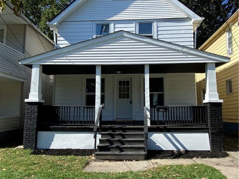 2196 W 103rd Street, Cleveland, OH 44102 Photo 1