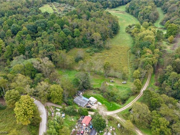 44890 Township Road 1232 , Warsaw, OH 43844