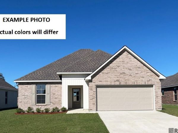 13582 Wesson Drive, Denham Springs, LA 70726