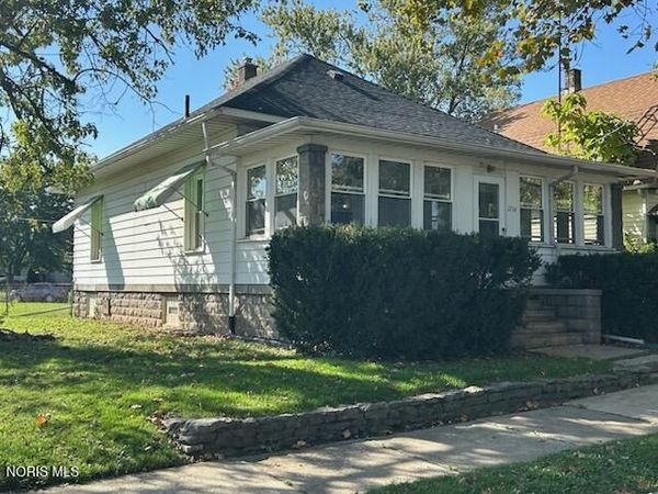 1214 Ellis Avenue , Toledo, OH 43605