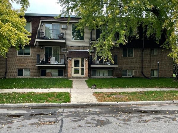 1814 22ND AVE S #313 , Grand Forks, ND 58201