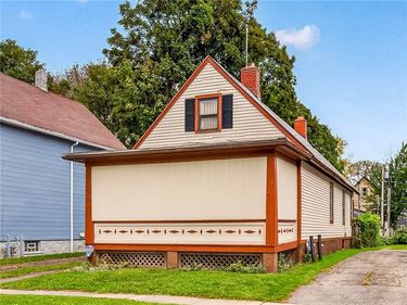 76 Hazelwood Terrace, Rochester, NY 14609