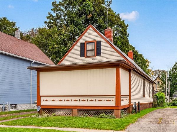76 Hazelwood Terrace , Rochester, NY 14609