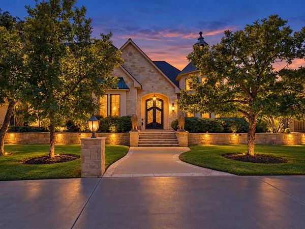 497 Timbercreek Circle, Stephenville, TX 76401