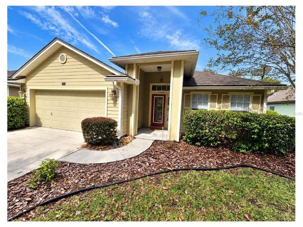 4922 NW 81 AVENUE , GAINESVILLE, FL 32653