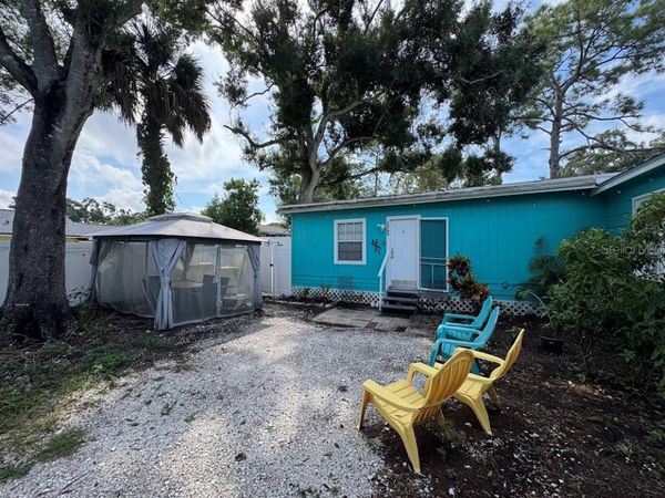 1014 MECCA DRIVE , Unit A, SARASOTA, FL 34234