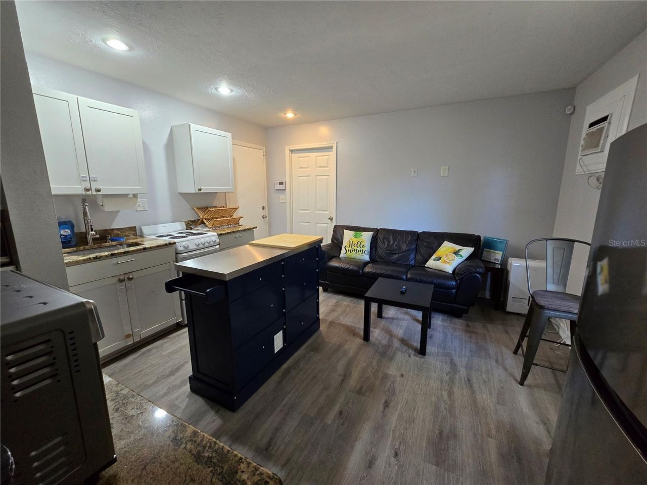 1014 Mecca Drive , Unit A, Sarasota, FL 34234 Photo