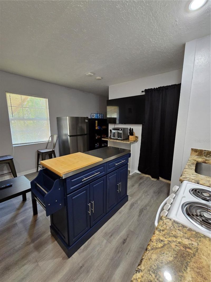 1014 Mecca Drive , Unit A, Sarasota, FL 34234 Photo