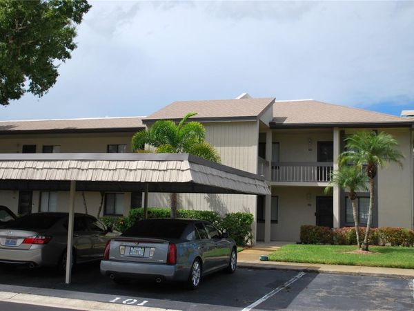 104 NINA WAY, Unit 104, OLDSMAR, FL 34677