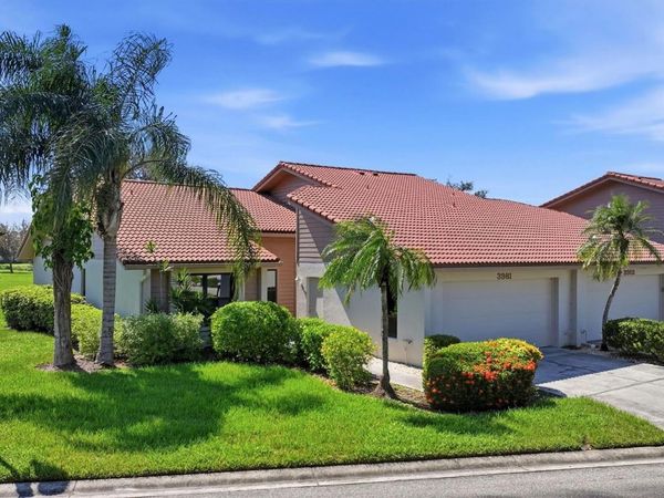 3981 WILSHIRE CIRCLE E, Unit 195, SARASOTA, FL 34238