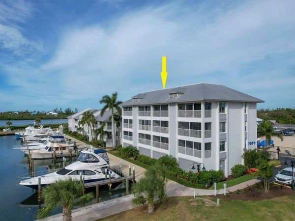 7070 PLACIDA ROAD , Unit 1231, PLACIDA, FL 33946