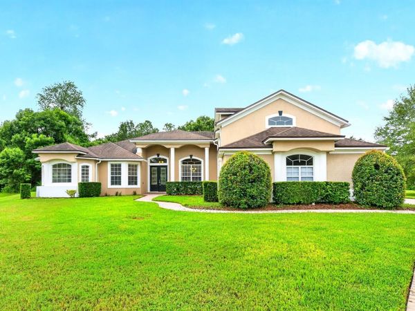609 VIANA COURT, WINTER SPRINGS, FL 32708