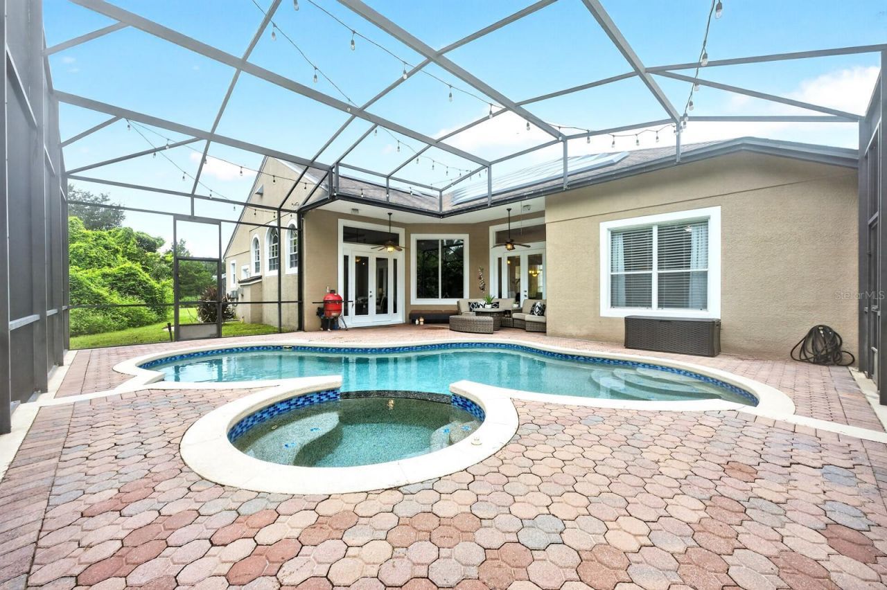 609 Viana Court, Winter Springs, FL 32708 Photo