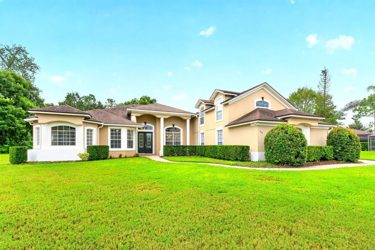609 Viana Court, Winter Springs, FL 32708 Photo