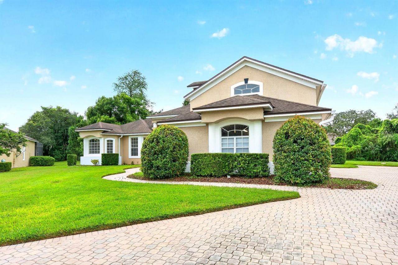 609 Viana Court, Winter Springs, FL 32708 Photo