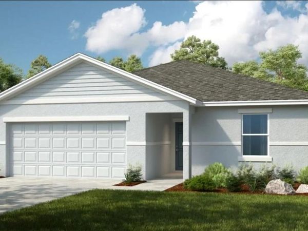 7437 FIELDSTONE DRIVE , GROVELAND, FL 34736