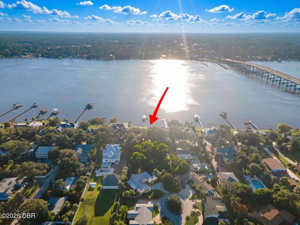 115 Riverside Drive, Ormond Beach, FL 32176