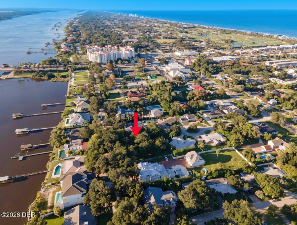 115 Riverside Drive, Ormond Beach, FL 32176 Photo