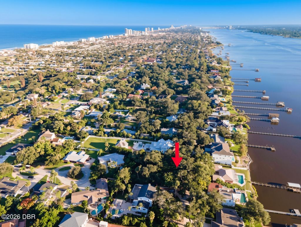 115 Riverside Drive, Ormond Beach, FL 32176 Photo