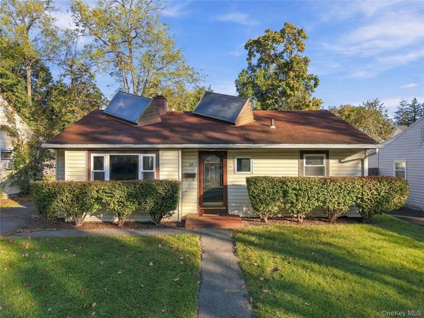 39 Browning Terrace , Kingston, NY 12401