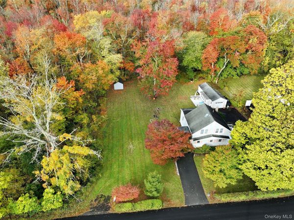 59 S Camp Hill Road , Pomona, NY 10970