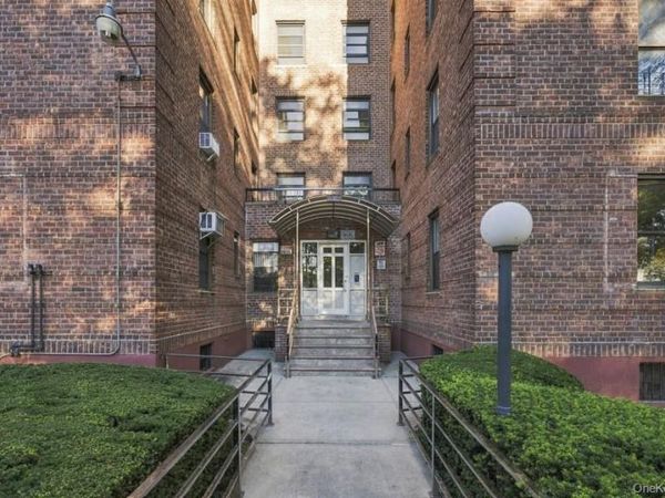 2645 Homecrest Avenue , Unit 6D, Brooklyn, NY 11235