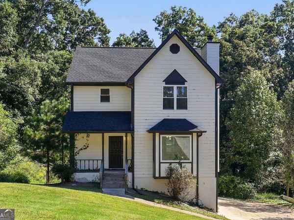 3736 Chapel Hill Road, Douglasville, GA 30135