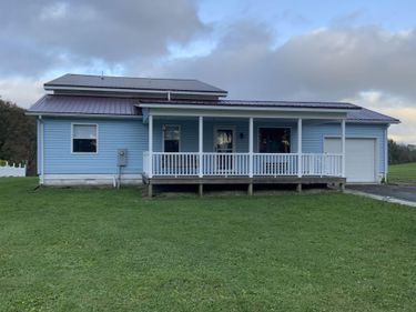 183 Glade Meadow Avenue, Albright, WV 26519