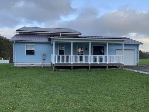 183 Glade Meadow Avenue, Albright, WV 26519