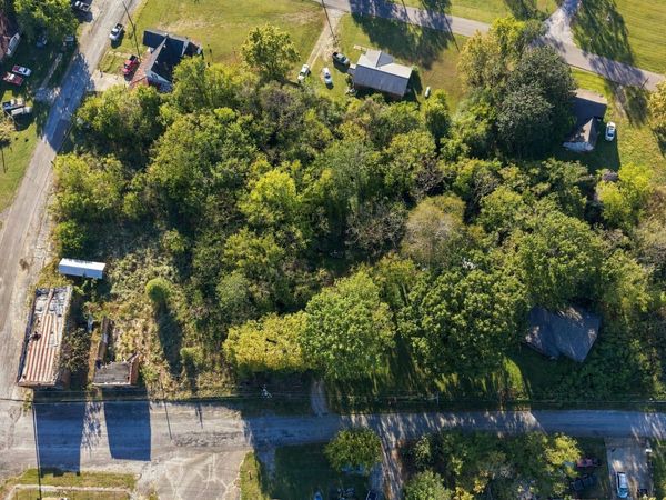 0 Walnut St , Iron City, TN 38463