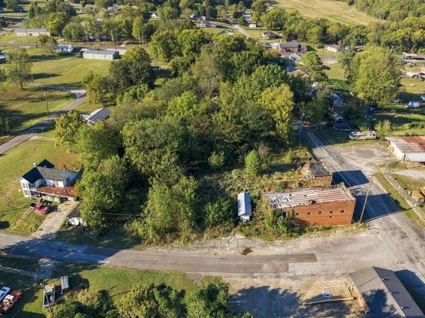 0 Walnut St , Iron City, TN 38463