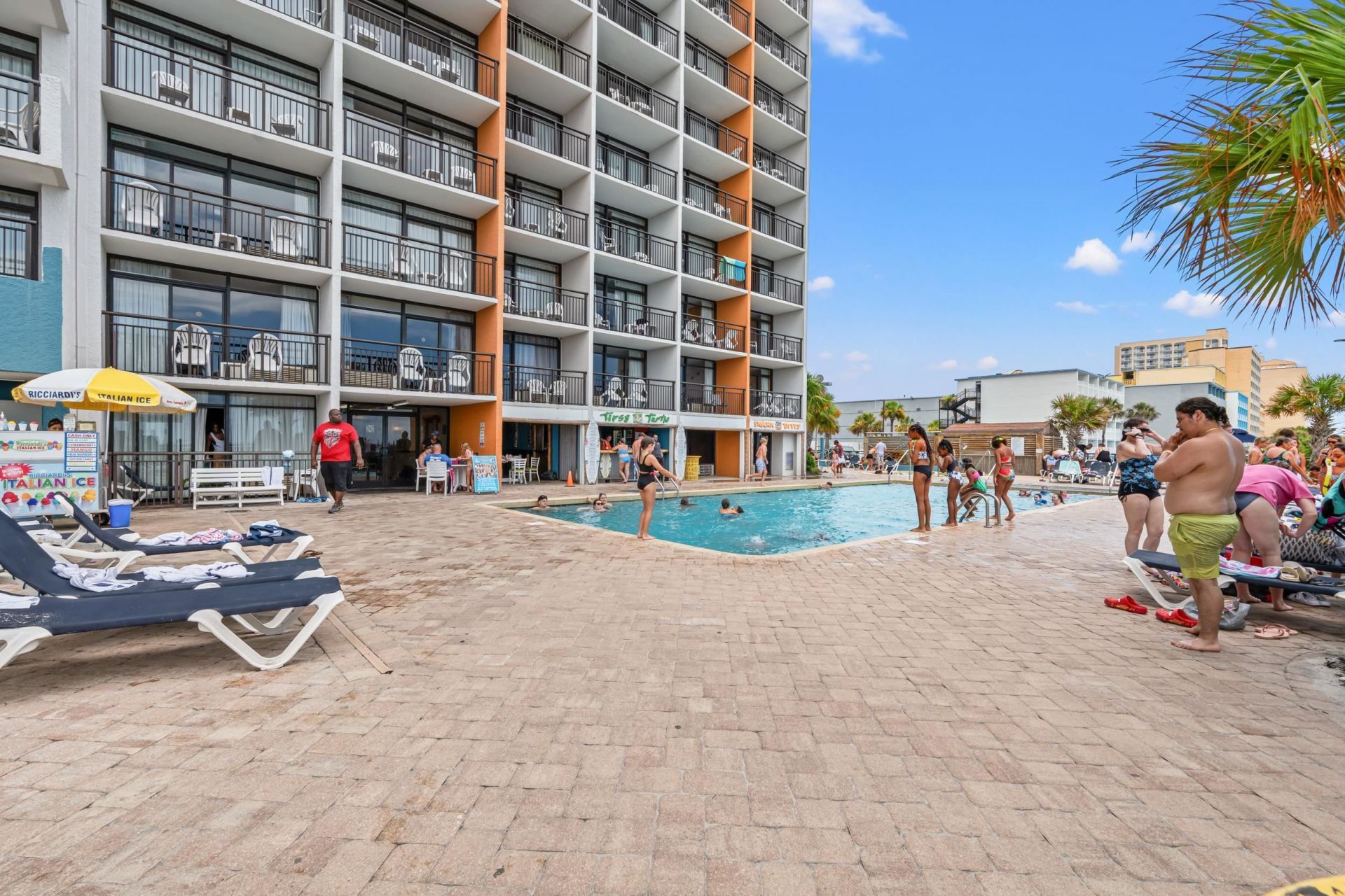 1501 Ocean Blvd. S  Photo 21