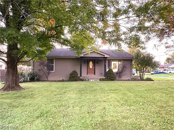 4532 Deopham Green Drive , Austintown, OH 44515