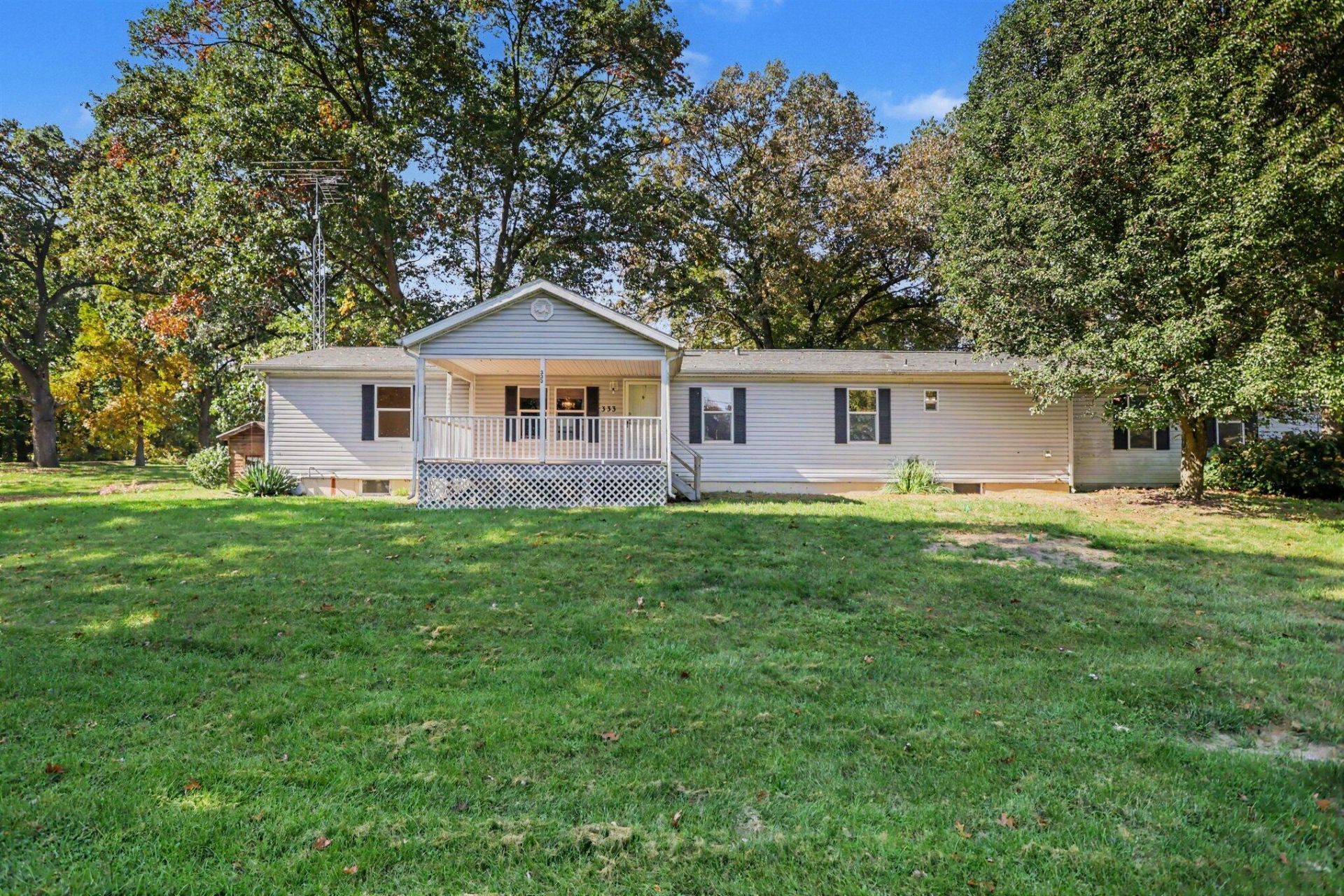 333 Mcallister Road, Battle Creek, MI 49014 Main Photo