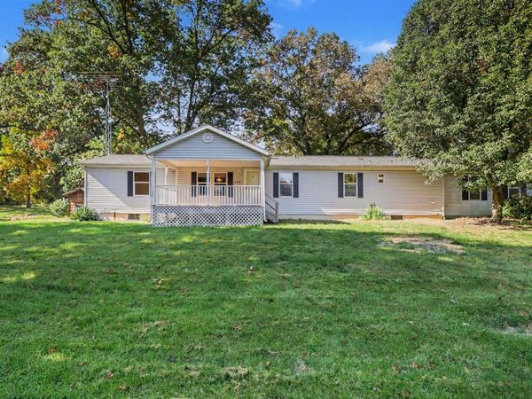 333 Mcallister Road, Battle Creek, MI 49014
