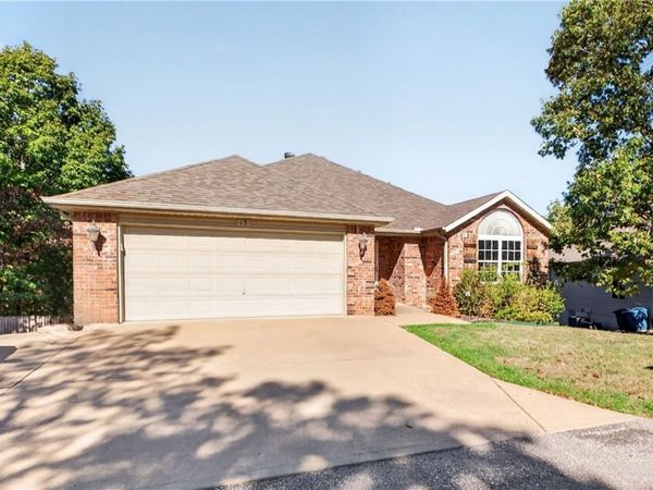 13 Brittany Lane , Bella Vista, AR 72714