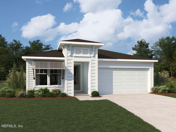 74 MERCHANT Avenue, St. Johns, FL 32259