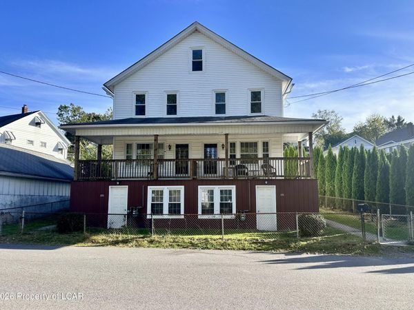 371 Railroad Street, Nanticoke, PA 18634