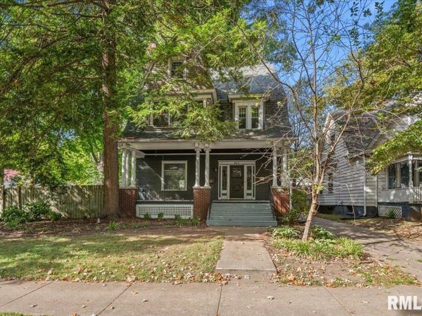 861 S MACARTHUR Boulevard, Springfield, IL 62704