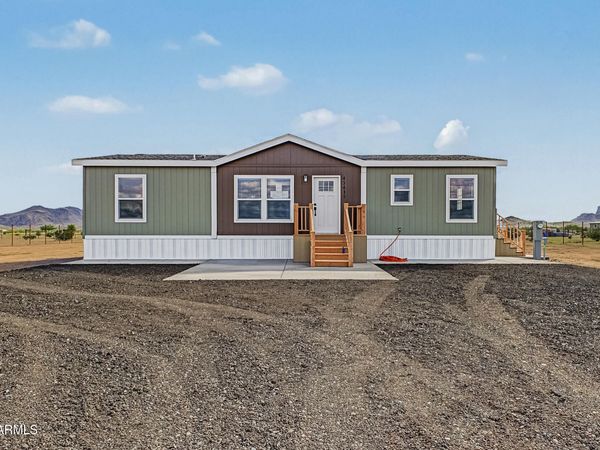 43415 W THOMAS Road, Tonopah, AZ 85354
