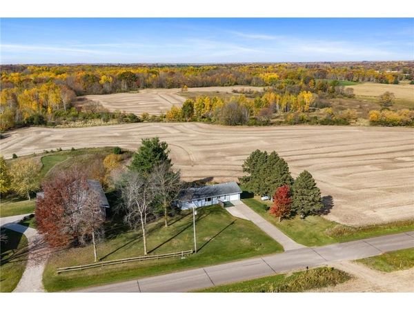 456 3rd Street, Clayton, WI 54004