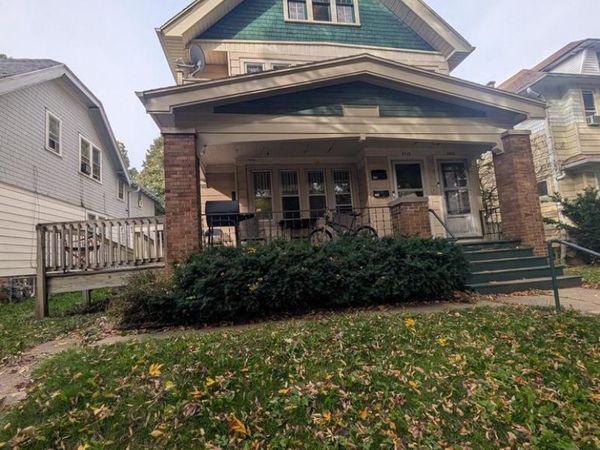 2533 N 51st STREET, Unit 2535, Milwaukee, WI 53210