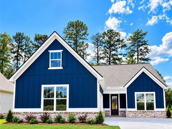 76 Stonebriar Cove, Villa Rica, GA 30180