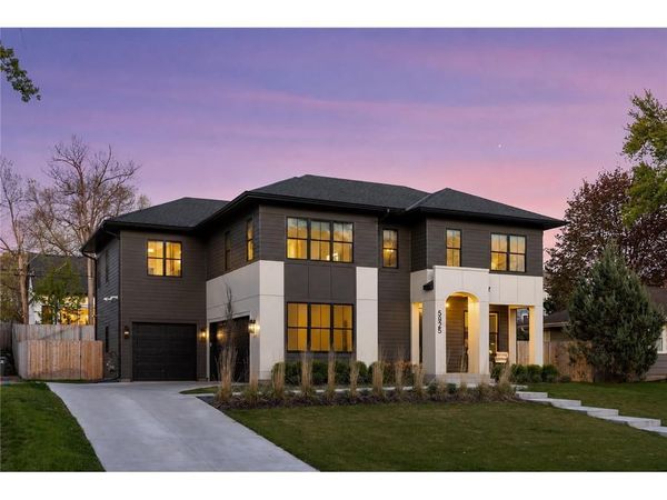 5925 Chowen S Avenue , Edina, MN 55410
