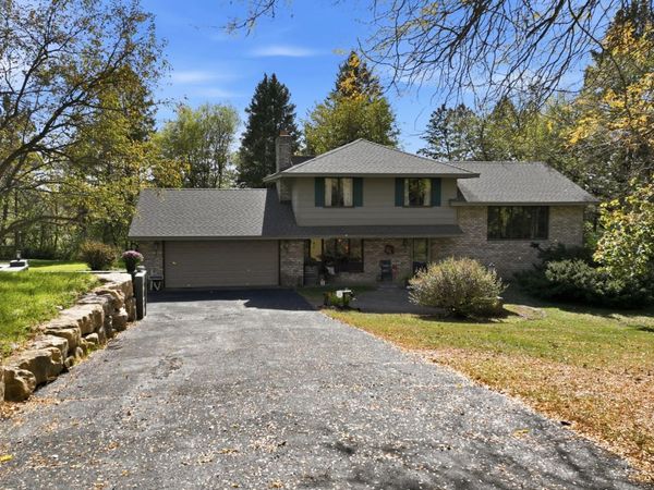 2111 55th Avenue, Baldwin, WI 54002