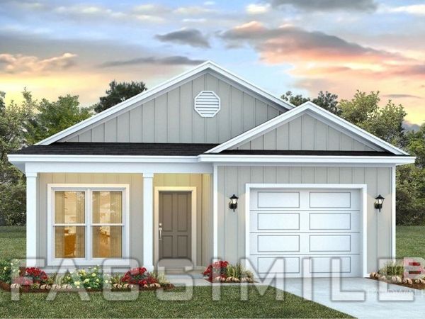 19319 Treehill Lane, Summerdale, AL 36580