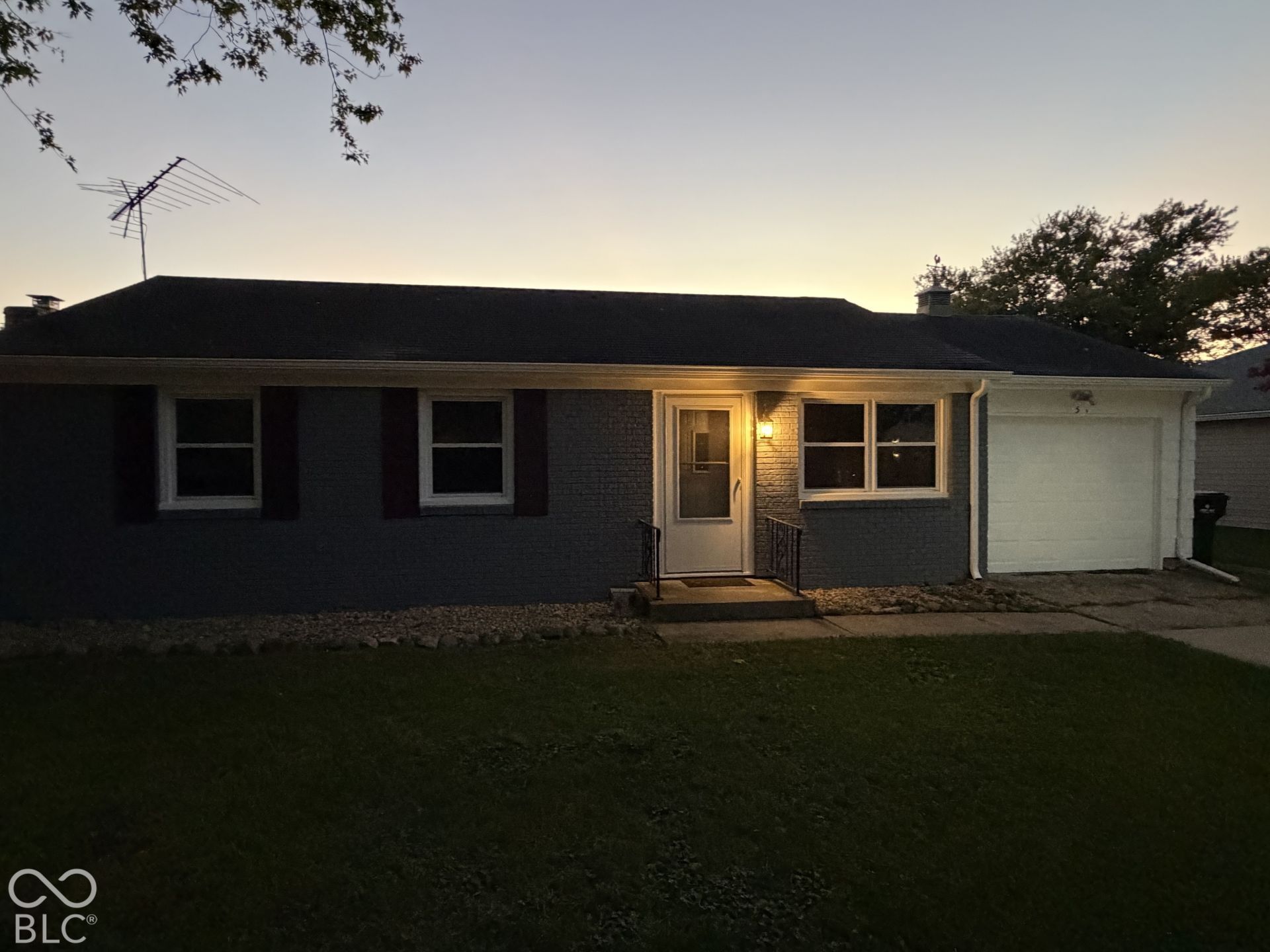 1301 N Woodward Street, Lapel, IN 46051 Main Photo